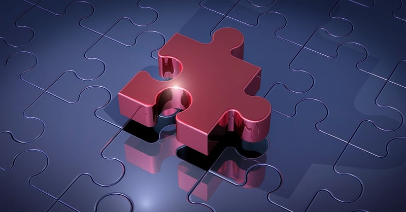 Escape Room Mystery Puzzle